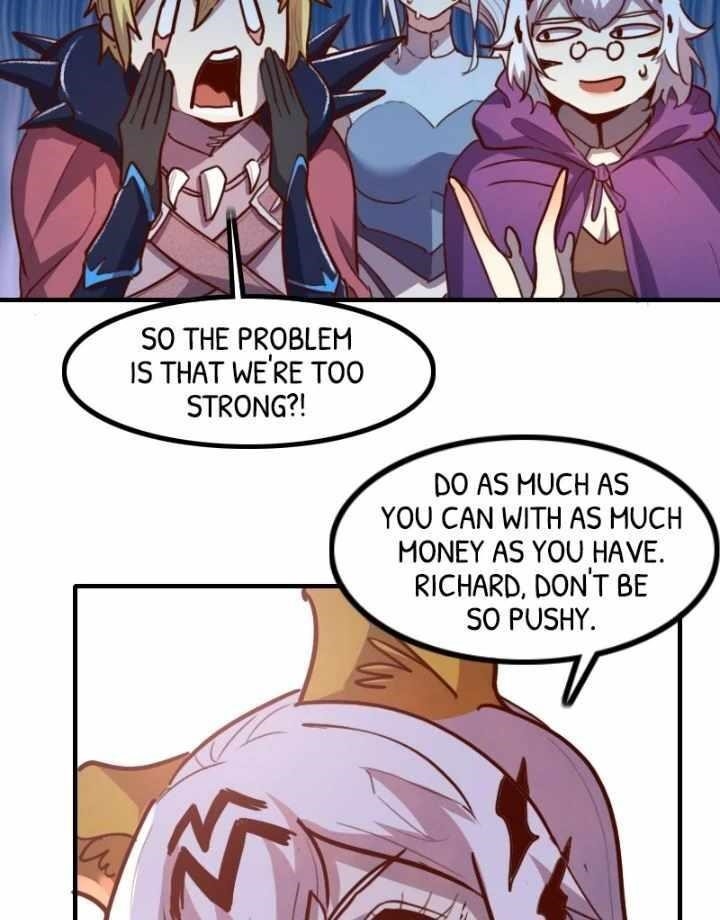 I Am the Strongest Lord in Another World Chapter 67 - Page 35