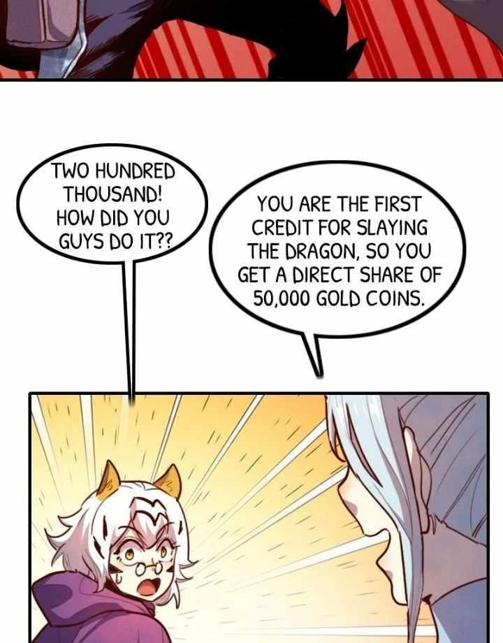 I Am the Strongest Lord in Another World Chapter 67 - Page 39