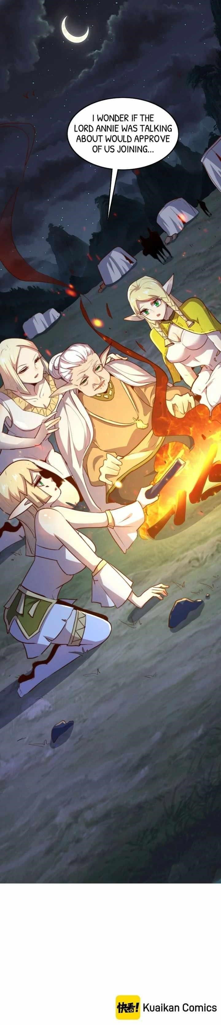 I Am the Strongest Lord in Another World Chapter 67 - Page 50