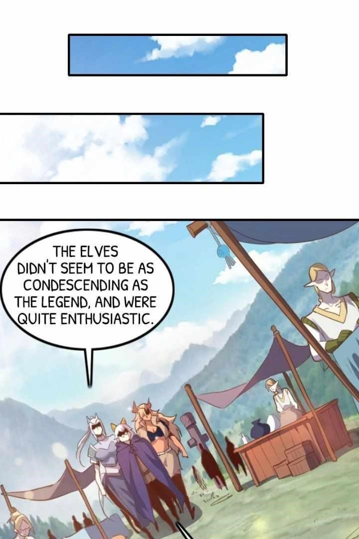 I Am the Strongest Lord in Another World Chapter 68 - Page 15