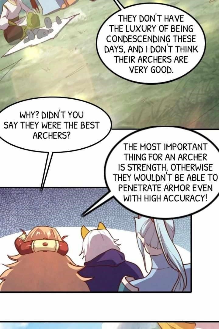 I Am the Strongest Lord in Another World Chapter 68 - Page 16