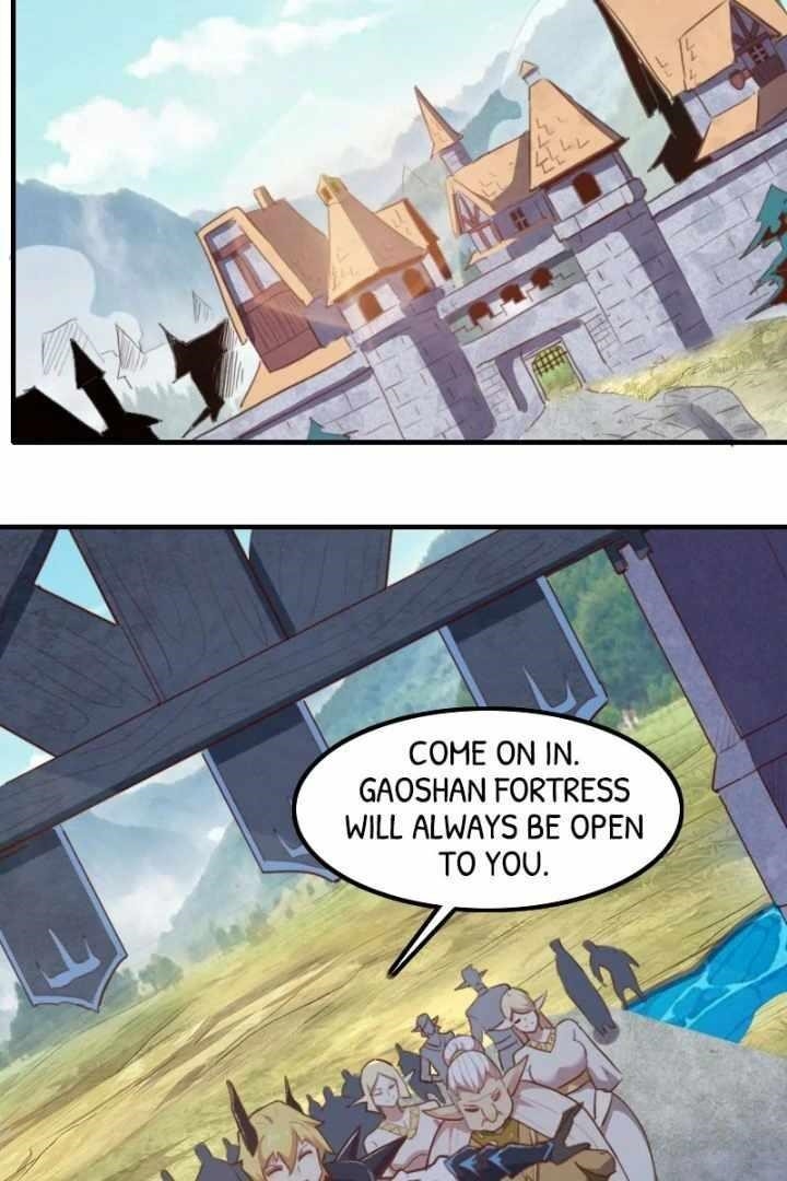 I Am the Strongest Lord in Another World Chapter 68 - Page 20