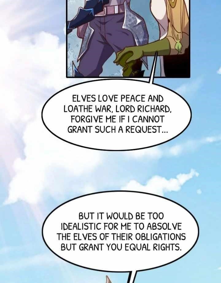 I Am the Strongest Lord in Another World Chapter 68 - Page 22