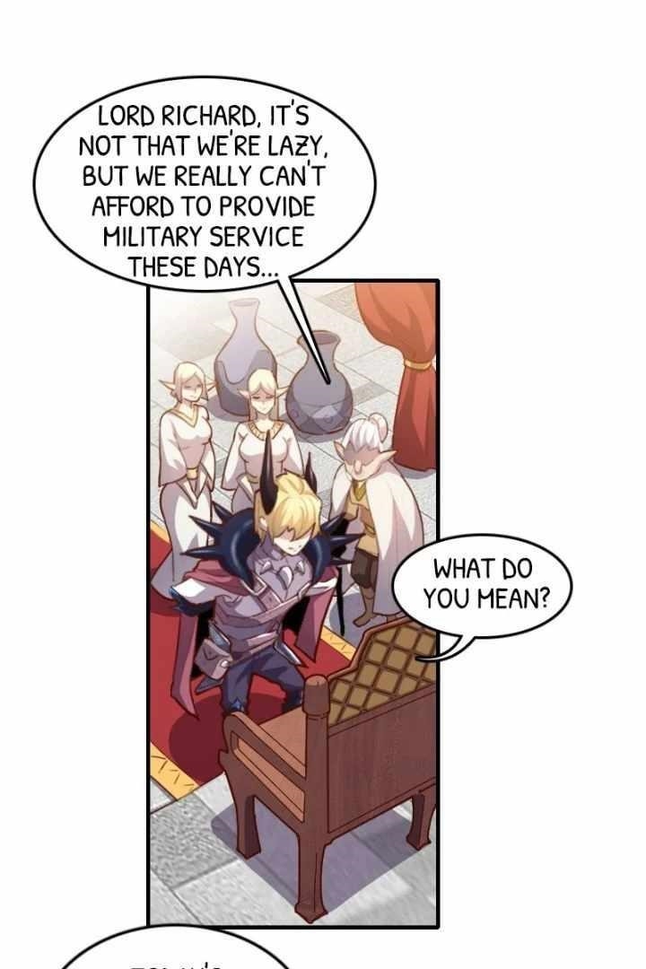 I Am the Strongest Lord in Another World Chapter 68 - Page 24