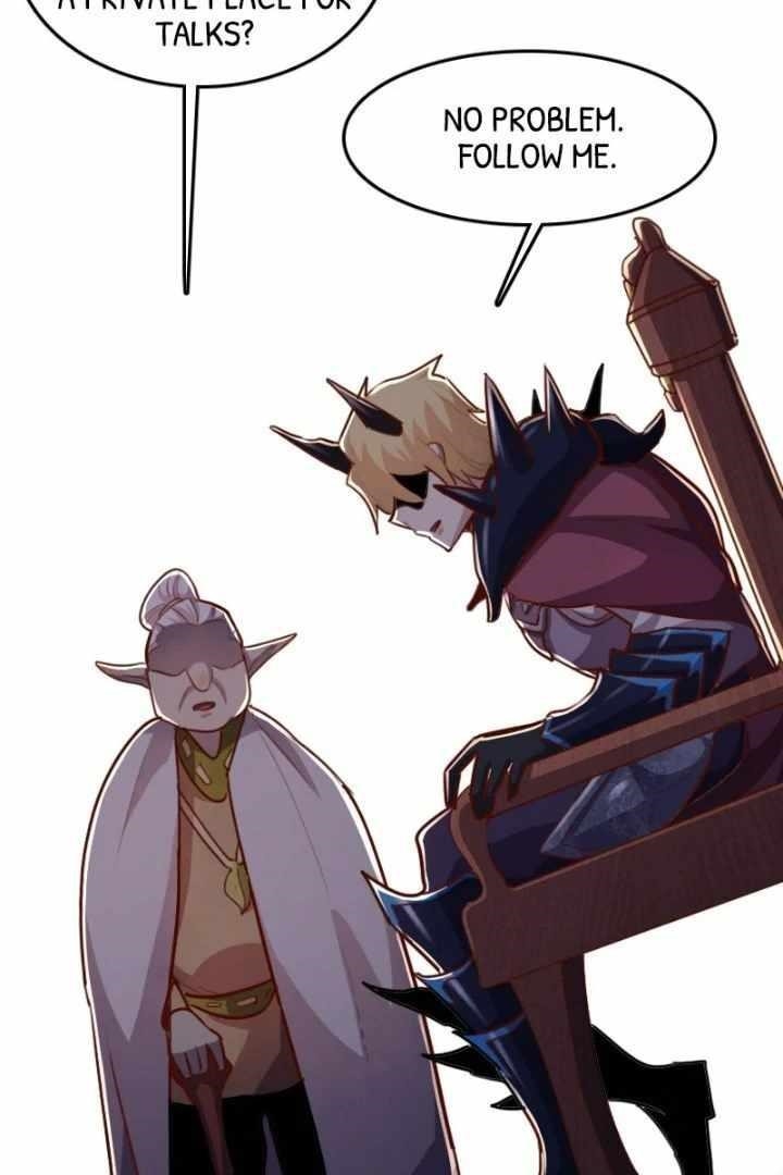 I Am the Strongest Lord in Another World Chapter 68 - Page 28