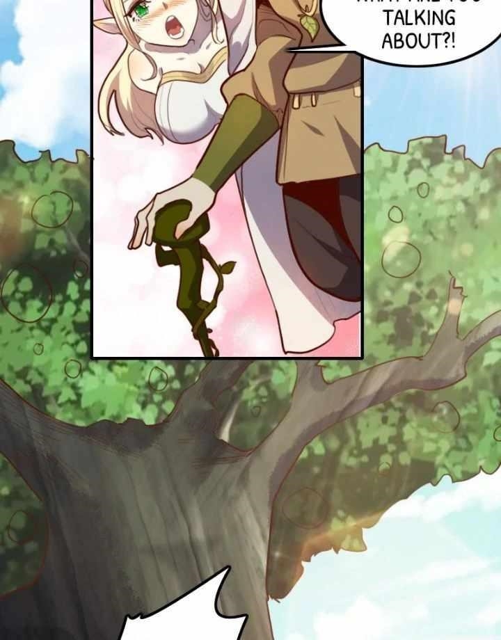 I Am the Strongest Lord in Another World Chapter 68 - Page 4