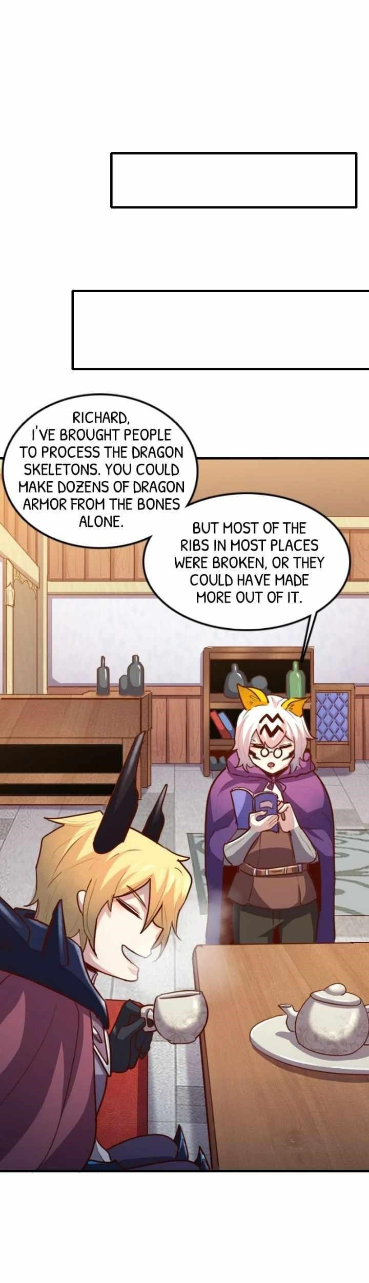 I Am the Strongest Lord in Another World Chapter 68 - Page 41