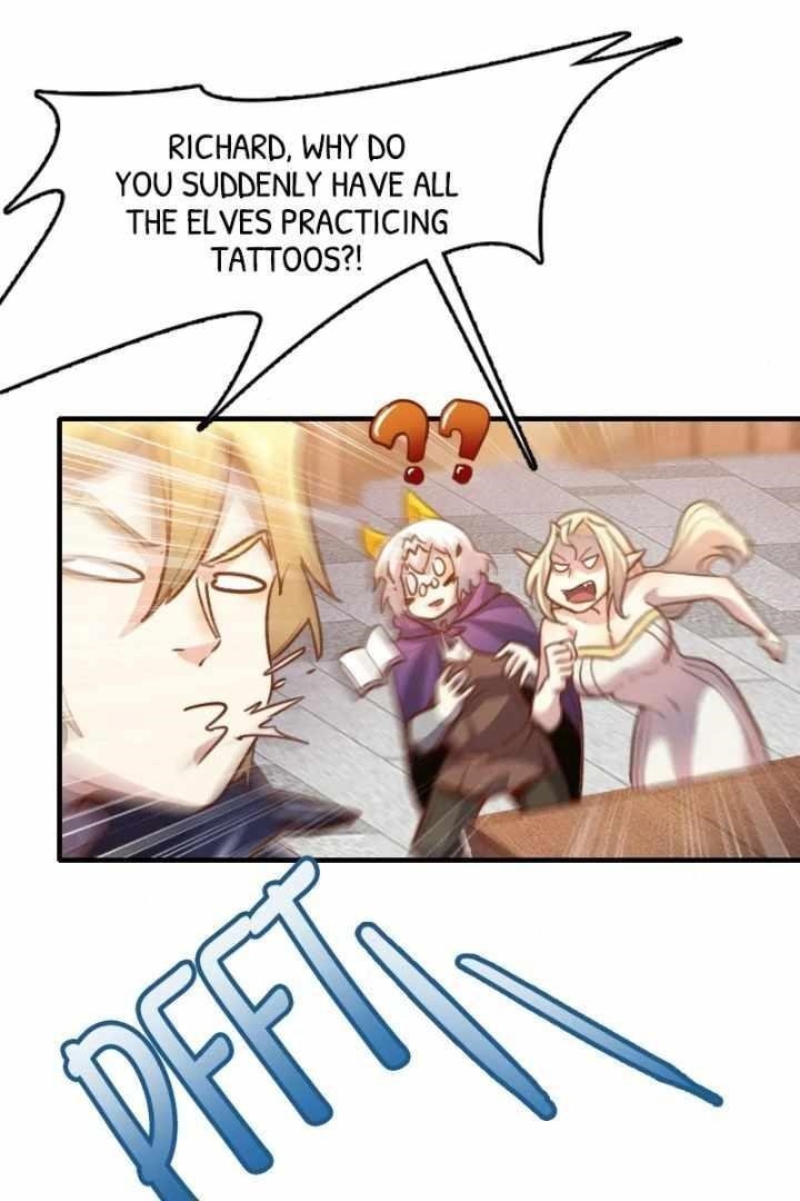 I Am the Strongest Lord in Another World Chapter 68 - Page 42