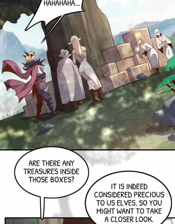 I Am the Strongest Lord in Another World Chapter 68 - Page 5