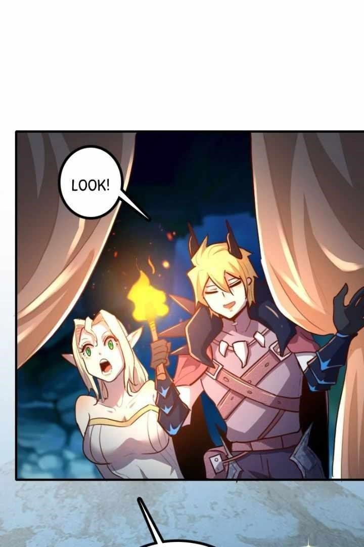 I Am the Strongest Lord in Another World Chapter 68 - Page 51