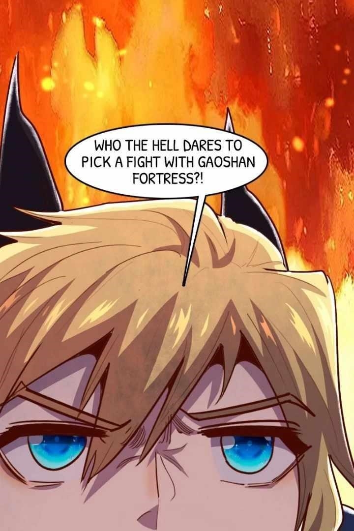 I Am the Strongest Lord in Another World Chapter 69 - Page 33