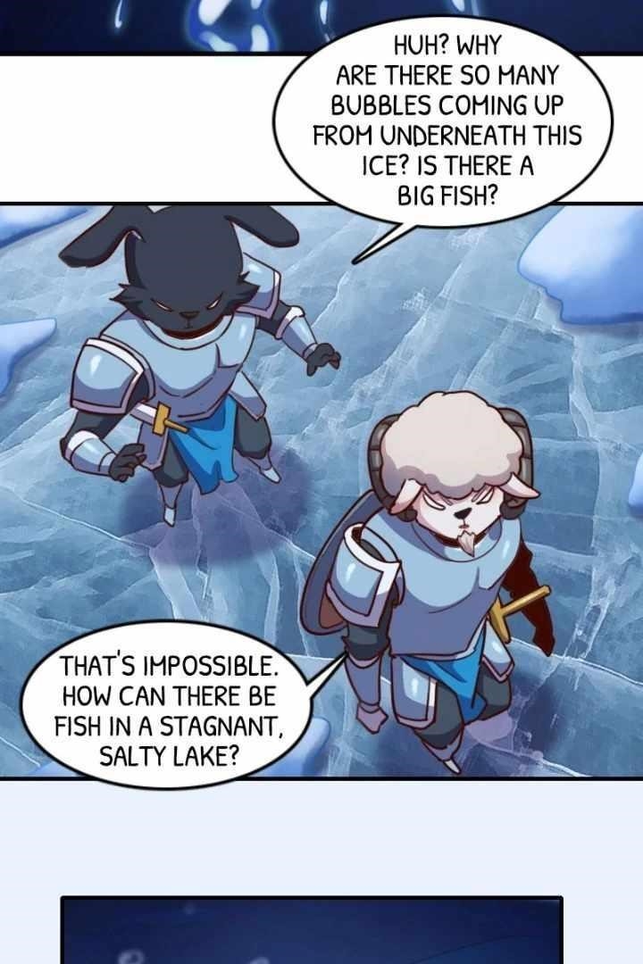 I Am the Strongest Lord in Another World Chapter 69 - Page 6