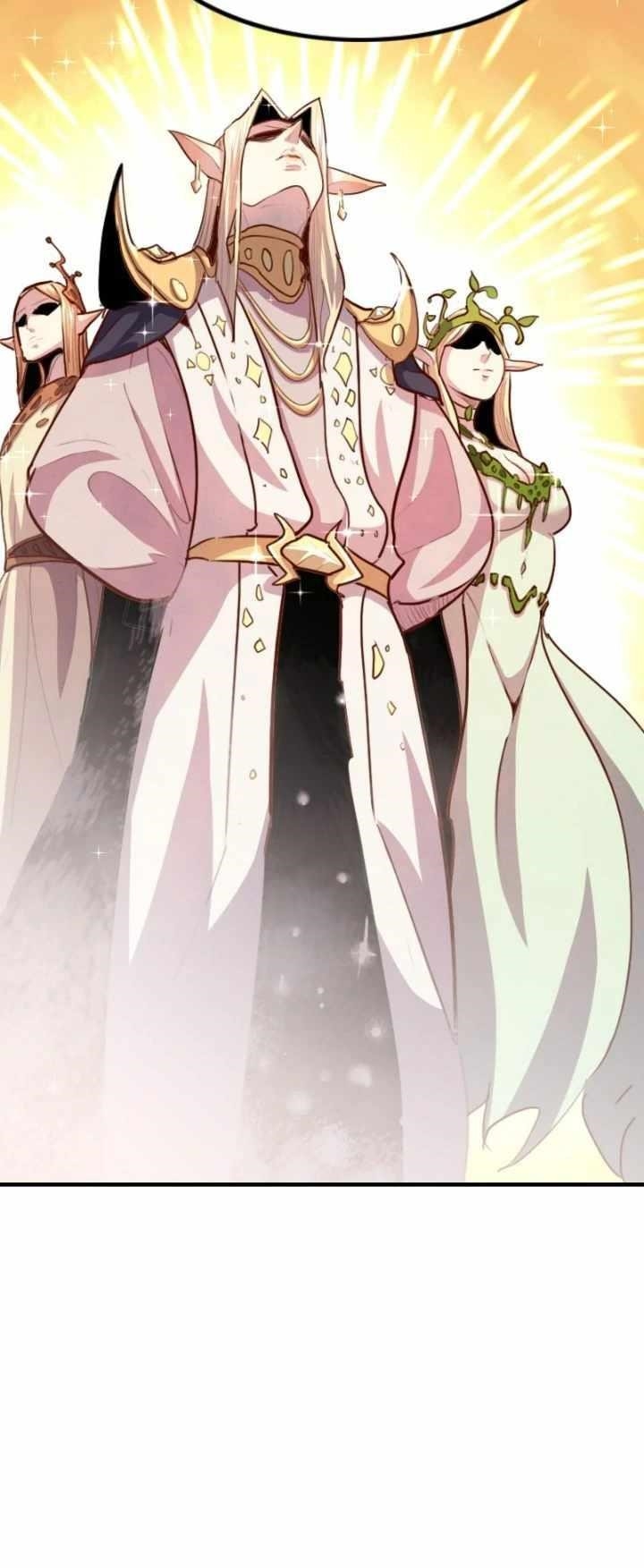 I Am the Strongest Lord in Another World Chapter 70 - Page 19