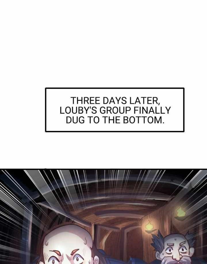 I Am the Strongest Lord in Another World Chapter 70 - Page 35