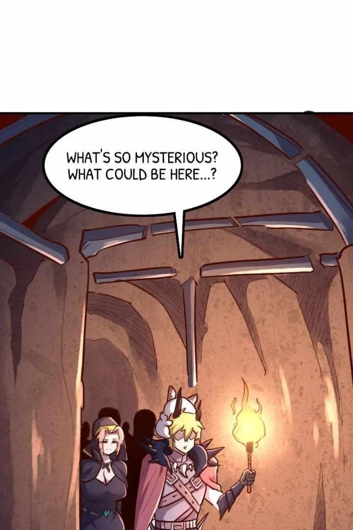 I Am the Strongest Lord in Another World Chapter 70 - Page 38