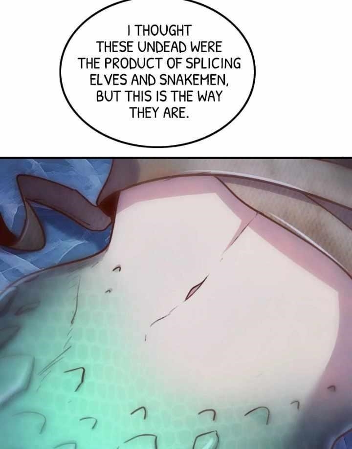 I Am the Strongest Lord in Another World Chapter 70 - Page 8