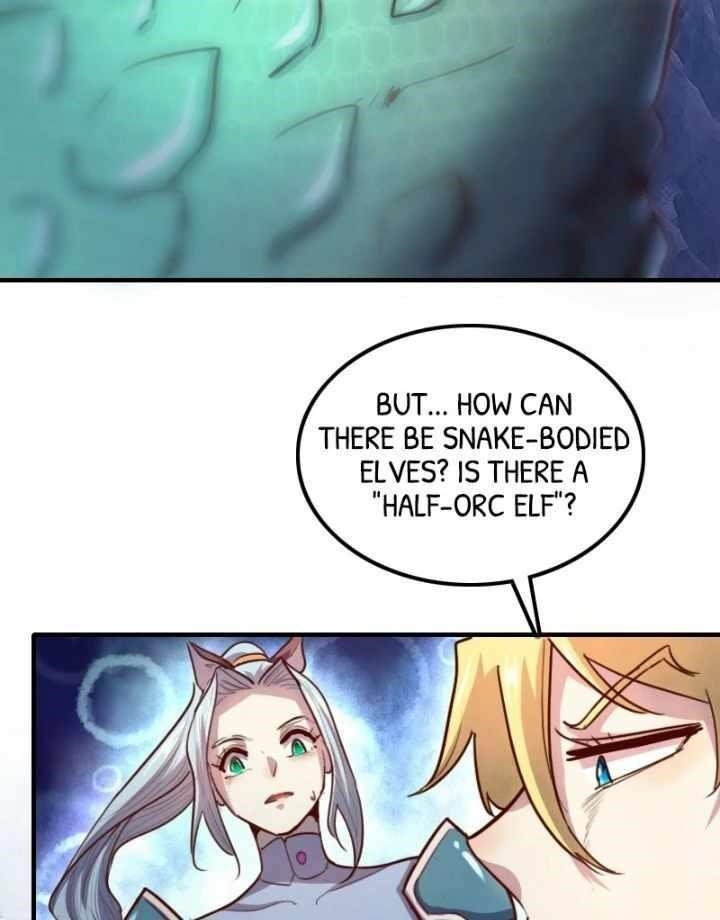 I Am the Strongest Lord in Another World Chapter 70 - Page 9