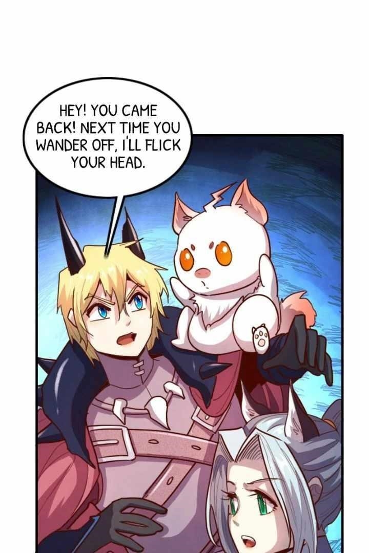 I Am the Strongest Lord in Another World Chapter 71 - Page 11