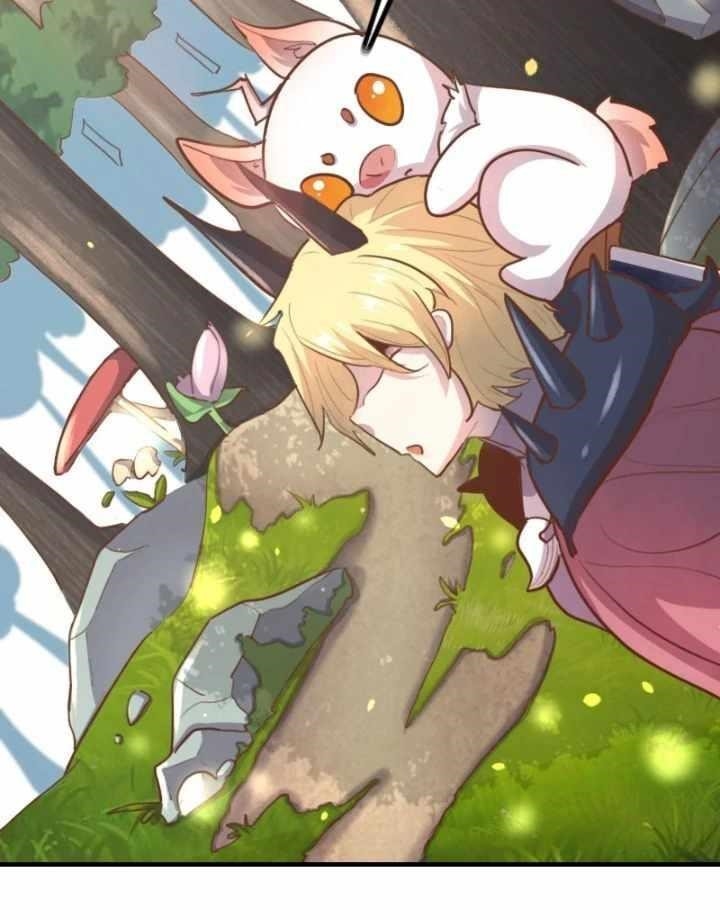 I Am the Strongest Lord in Another World Chapter 71 - Page 13