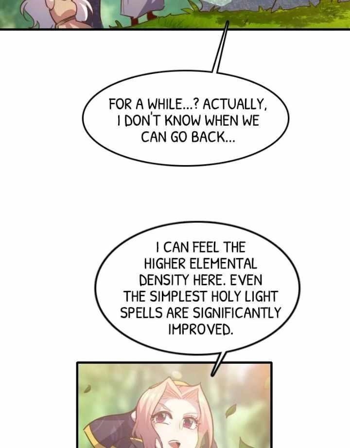 I Am the Strongest Lord in Another World Chapter 71 - Page 27