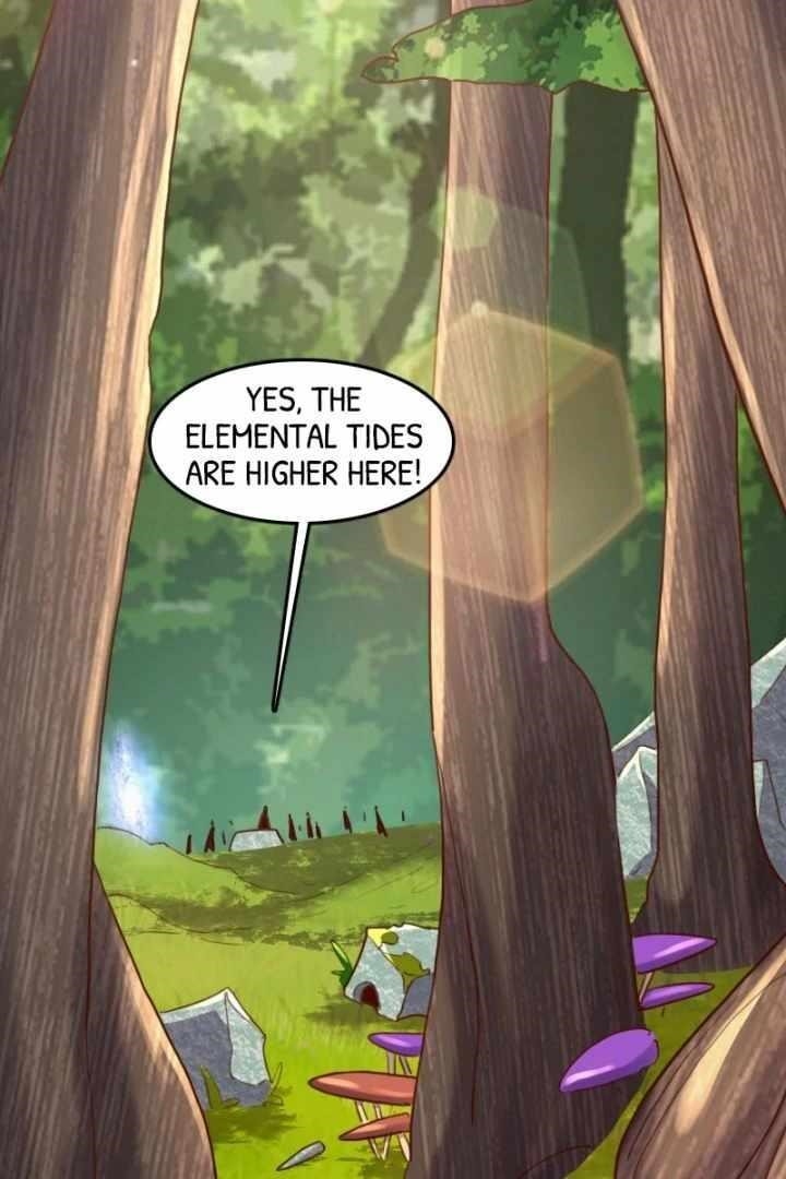 I Am the Strongest Lord in Another World Chapter 71 - Page 29