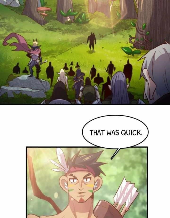 I Am the Strongest Lord in Another World Chapter 71 - Page 35