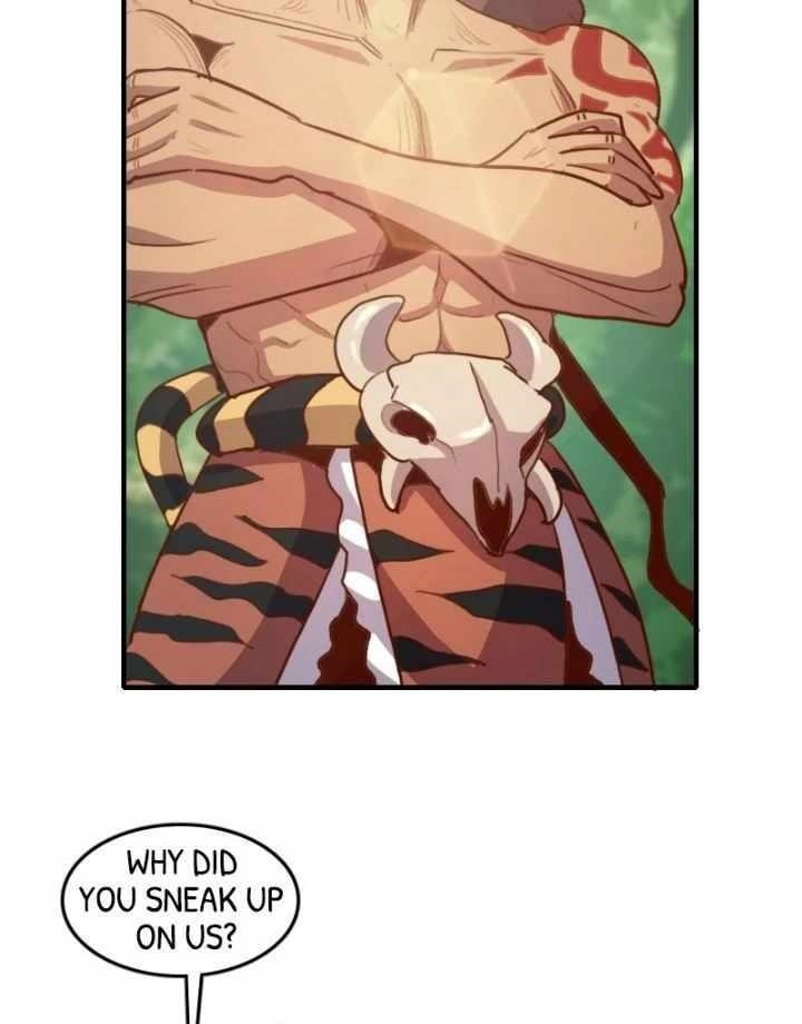 I Am the Strongest Lord in Another World Chapter 71 - Page 36