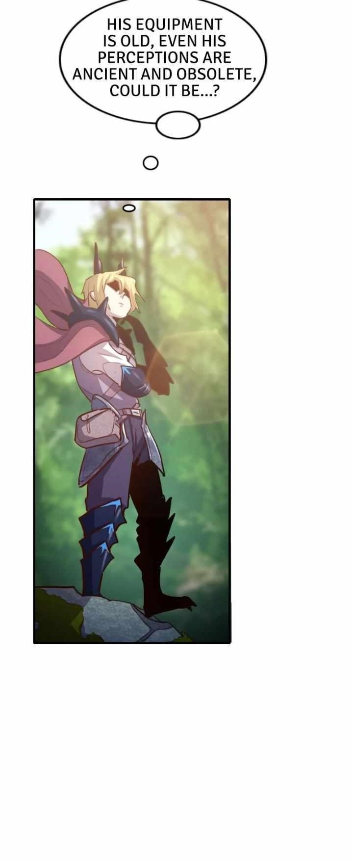 I Am the Strongest Lord in Another World Chapter 71 - Page 41