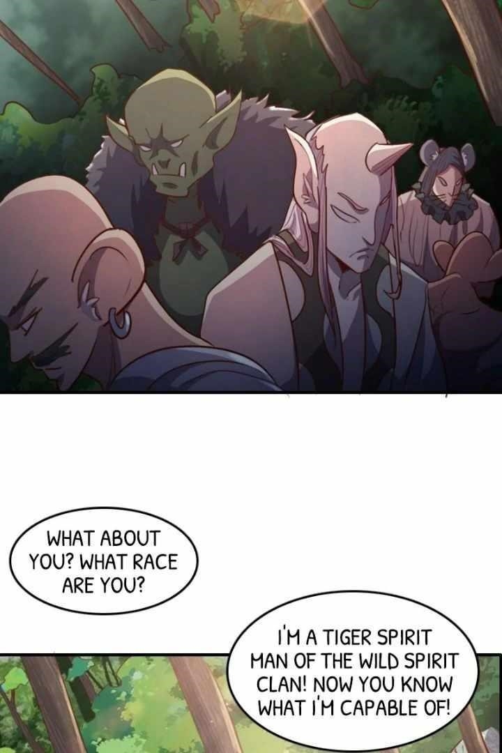 I Am the Strongest Lord in Another World Chapter 71 - Page 43