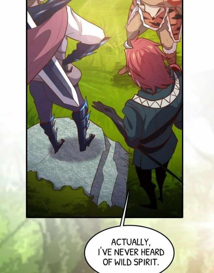 I Am the Strongest Lord in Another World Chapter 71 - Page 45