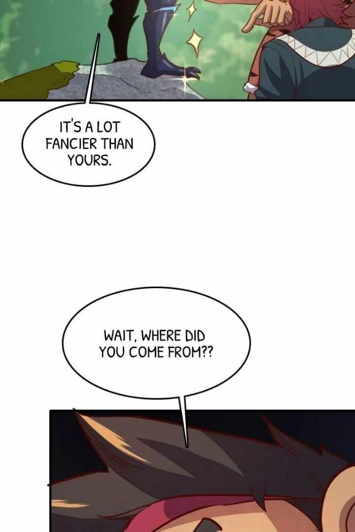 I Am the Strongest Lord in Another World Chapter 71 - Page 47