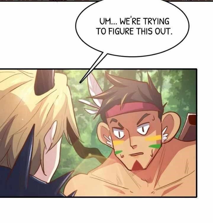 I Am the Strongest Lord in Another World Chapter 71 - Page 53