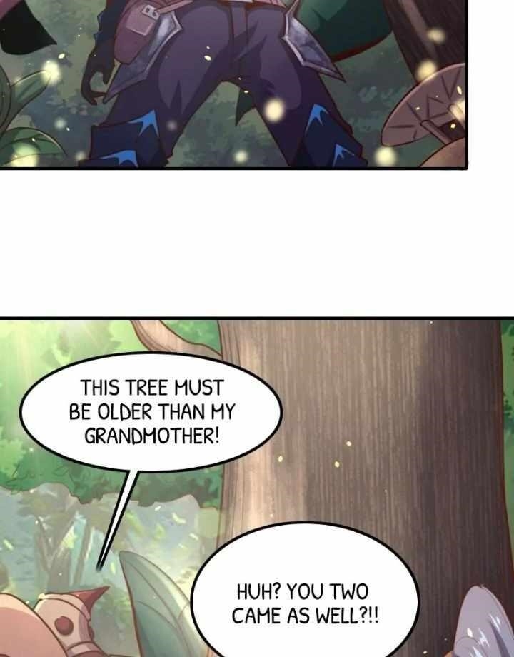 I Am the Strongest Lord in Another World Chapter 71 - Page 9