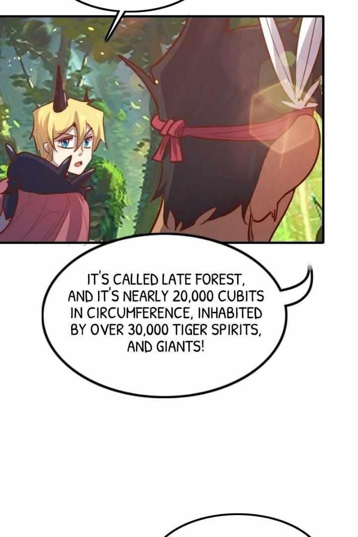 I Am the Strongest Lord in Another World Chapter 72 - Page 10