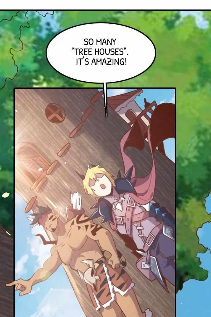 I Am the Strongest Lord in Another World Chapter 72 - Page 15