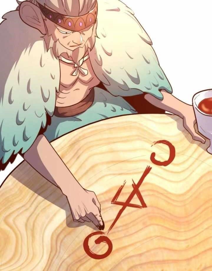 I Am the Strongest Lord in Another World Chapter 72 - Page 26