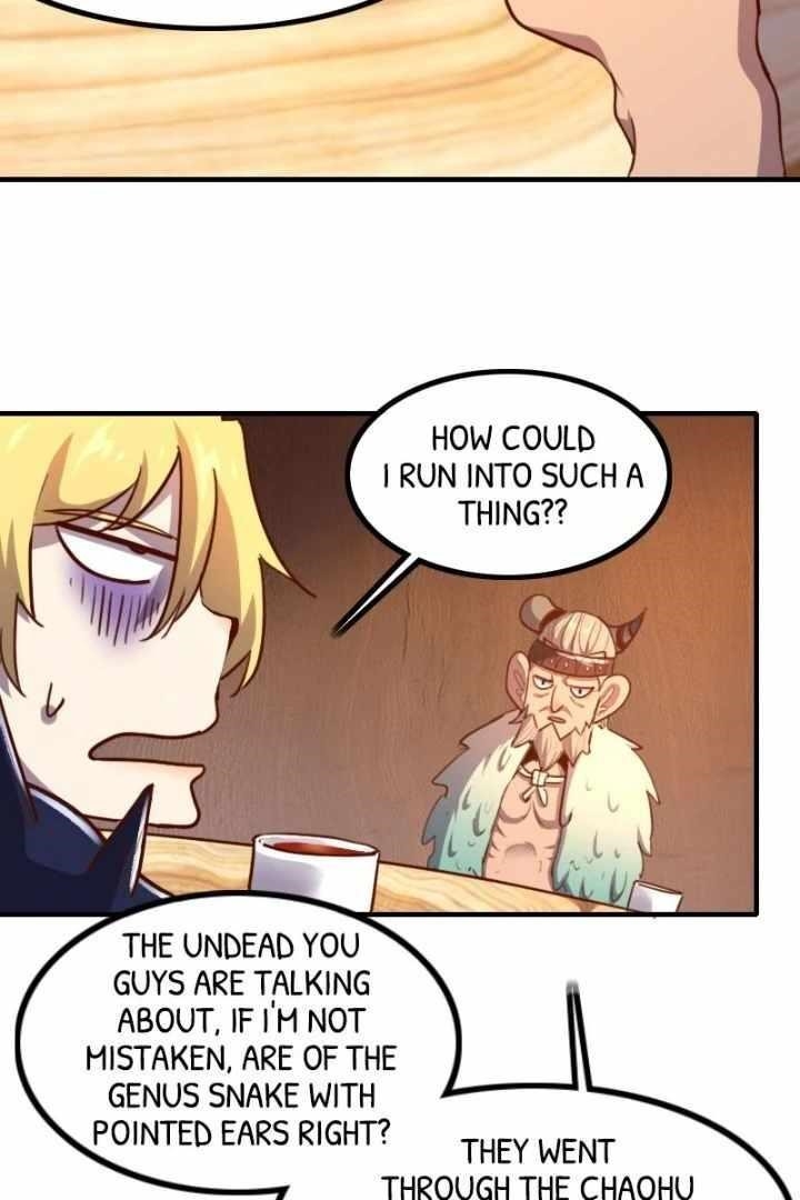 I Am the Strongest Lord in Another World Chapter 72 - Page 29