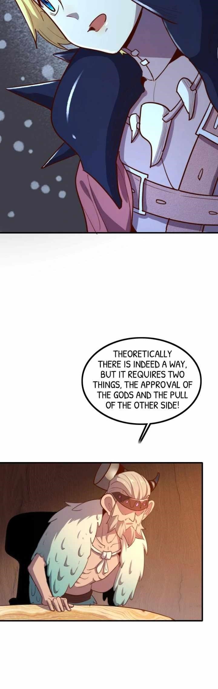 I Am the Strongest Lord in Another World Chapter 72 - Page 36