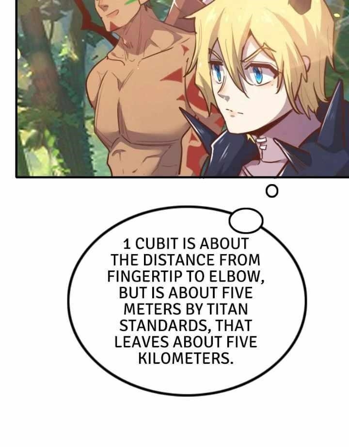 I Am the Strongest Lord in Another World Chapter 72 - Page 4