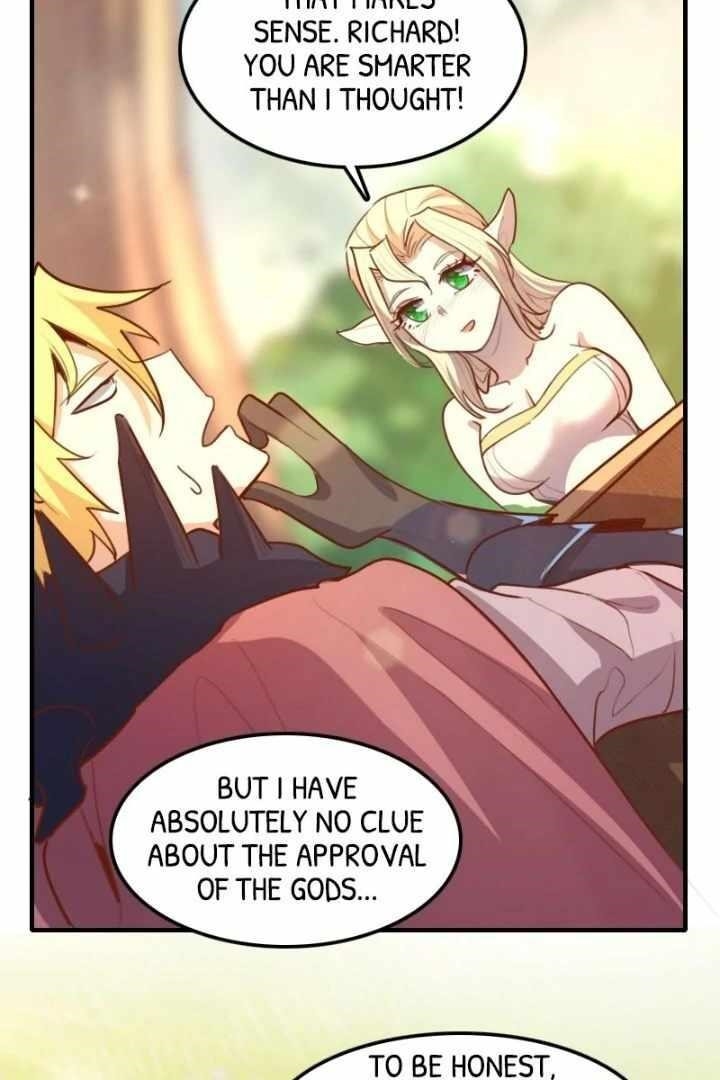 I Am the Strongest Lord in Another World Chapter 72 - Page 42