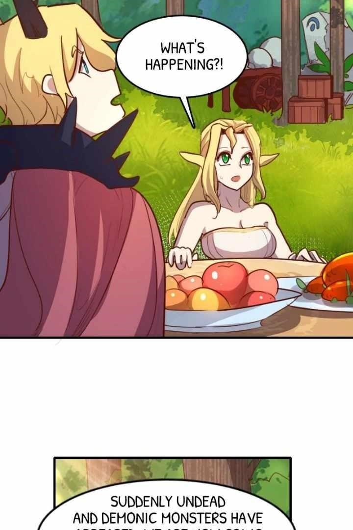 I Am the Strongest Lord in Another World Chapter 72 - Page 51