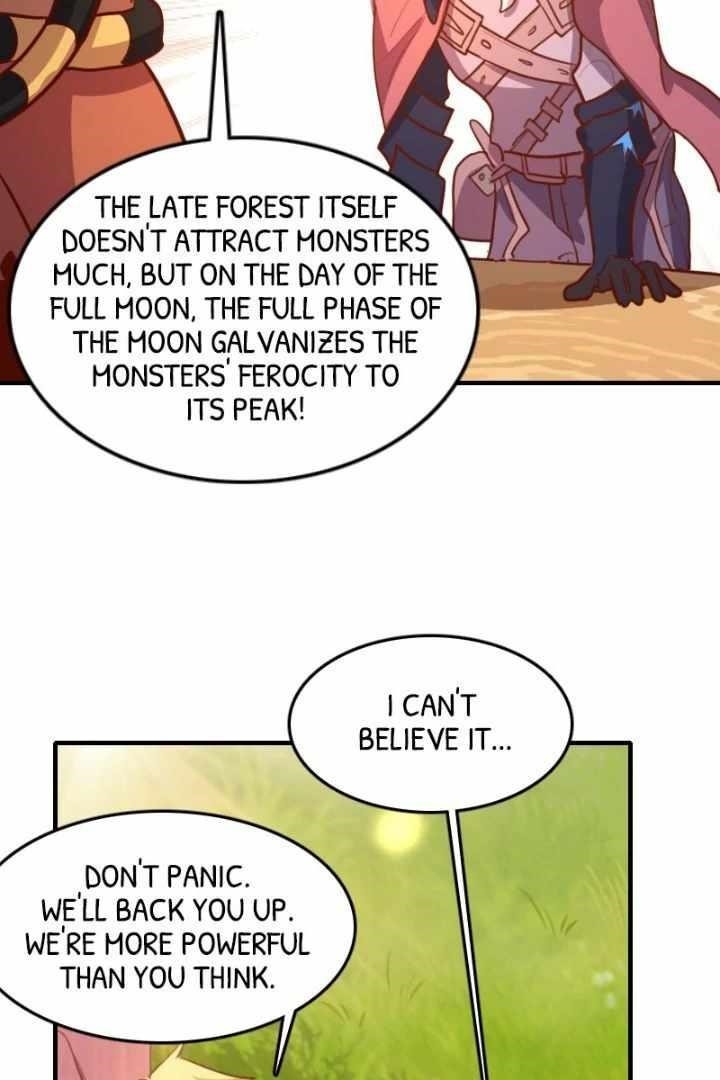 I Am the Strongest Lord in Another World Chapter 72 - Page 54