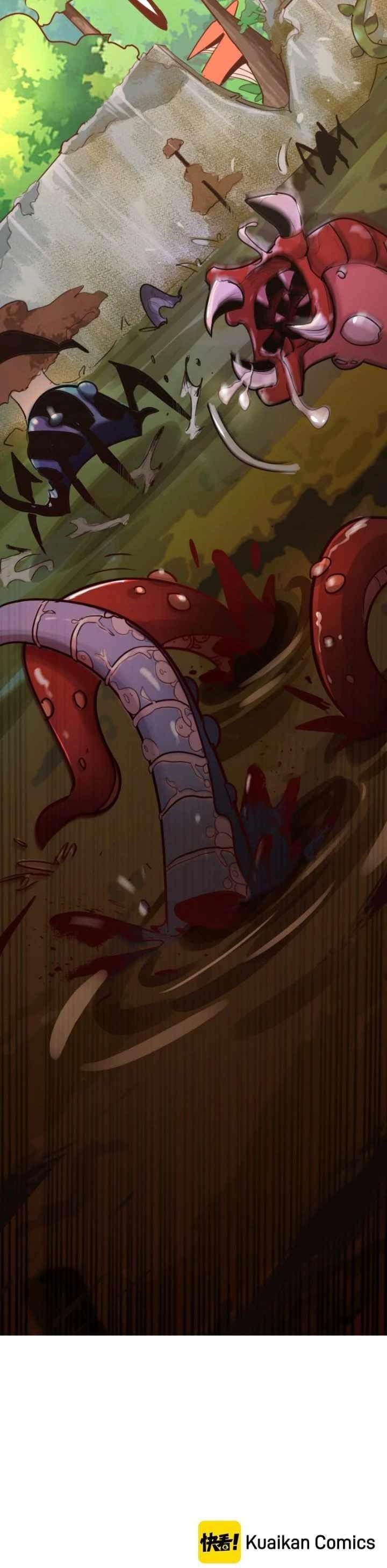 I Am the Strongest Lord in Another World Chapter 72 - Page 58