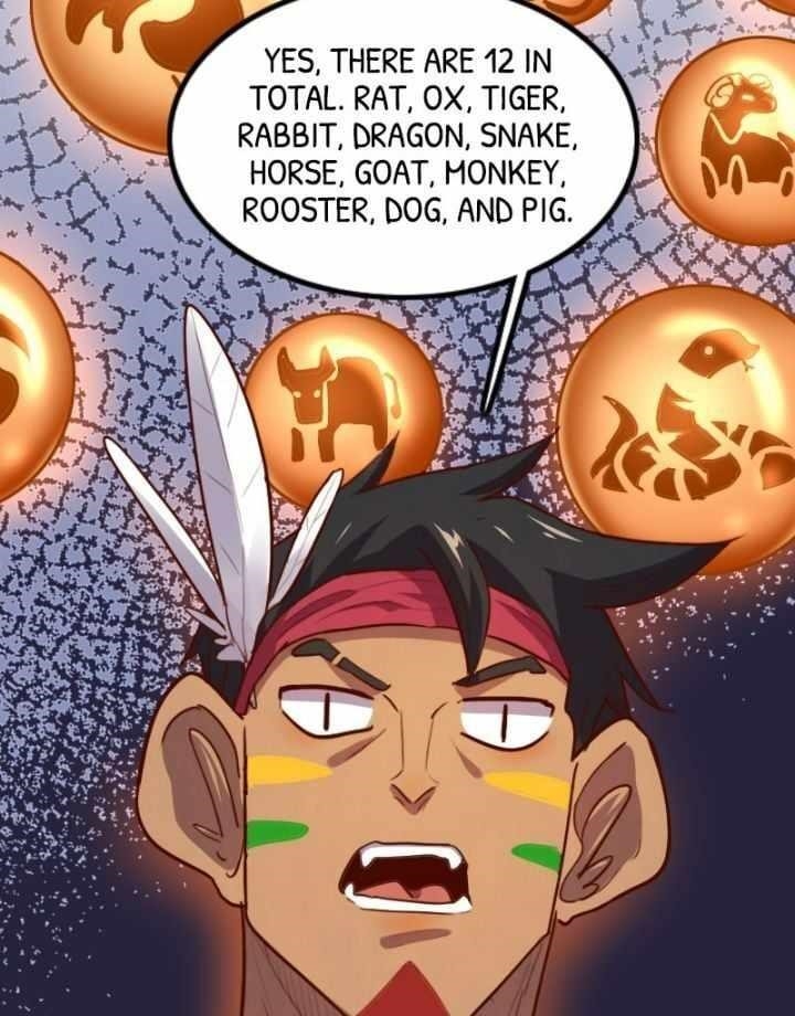 I Am the Strongest Lord in Another World Chapter 72 - Page 8