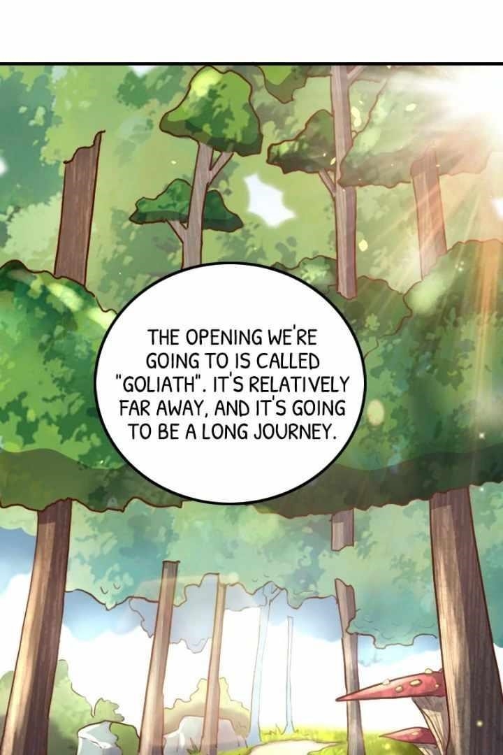 I Am the Strongest Lord in Another World Chapter 73 - Page 10