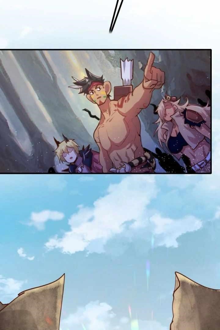 I Am the Strongest Lord in Another World Chapter 73 - Page 23