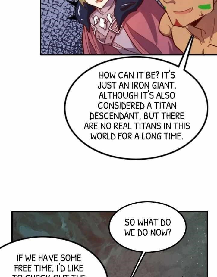 I Am the Strongest Lord in Another World Chapter 73 - Page 35