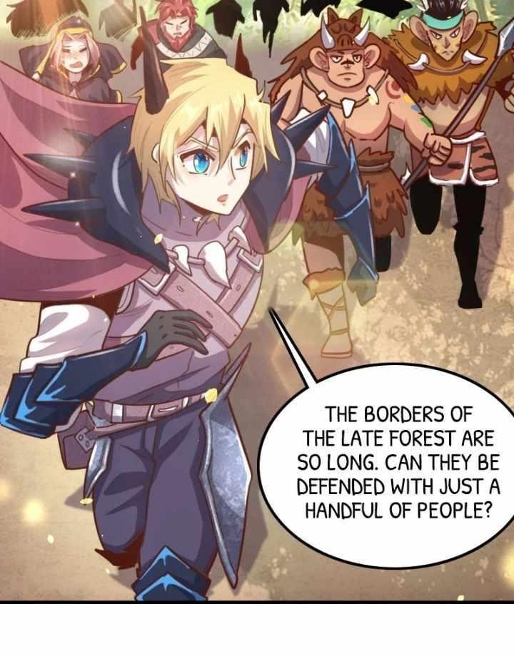 I Am the Strongest Lord in Another World Chapter 73 - Page 4