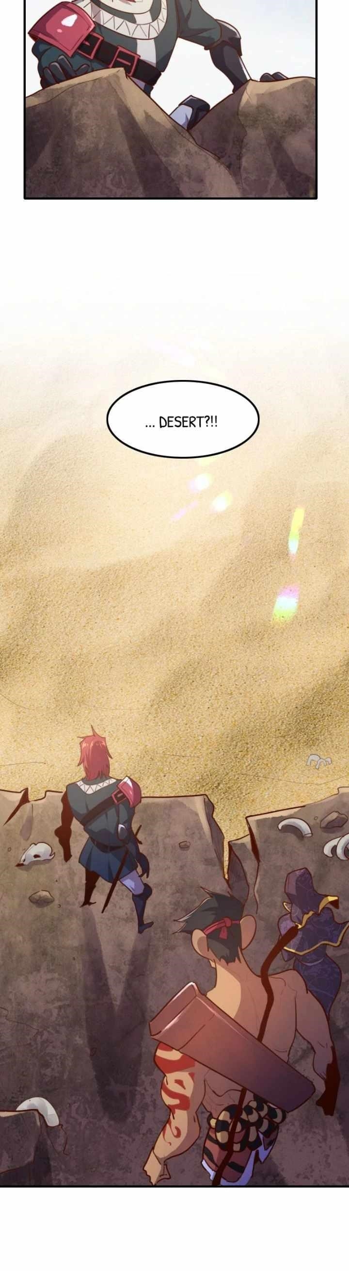 I Am the Strongest Lord in Another World Chapter 73 - Page 40