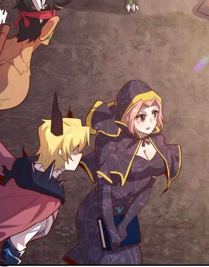 I Am the Strongest Lord in Another World Chapter 73 - Page 44